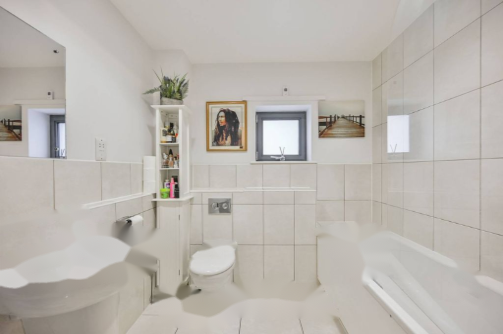 Квартира в Лондоне, Великобритания, 48 м² - фото 1