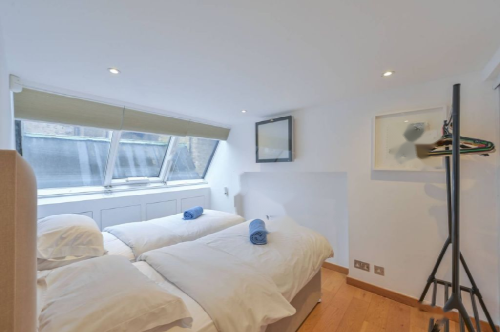 Квартира в Лондоне, Великобритания, 114 м² - фото 1