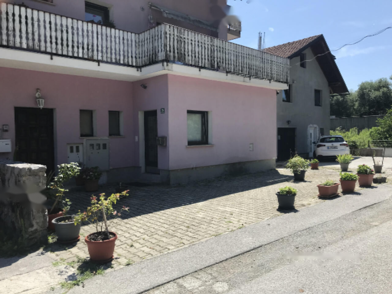 Квартира в Любляне, Словения, 200 м² - фото 1