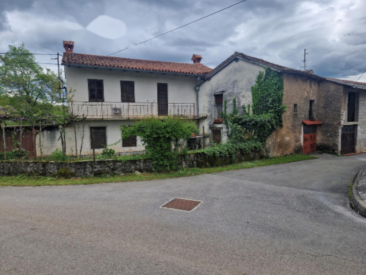 Дом в Сежане, Словения, 105 м² - фото 1