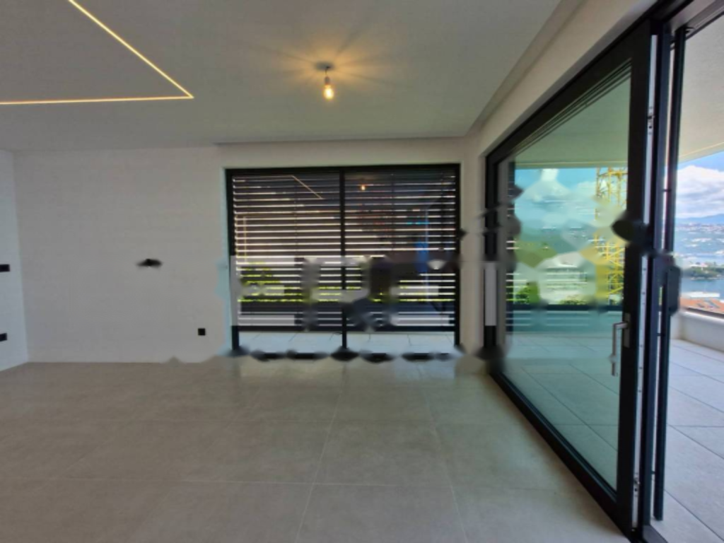 Квартира в Опатии, Хорватия - фото 1