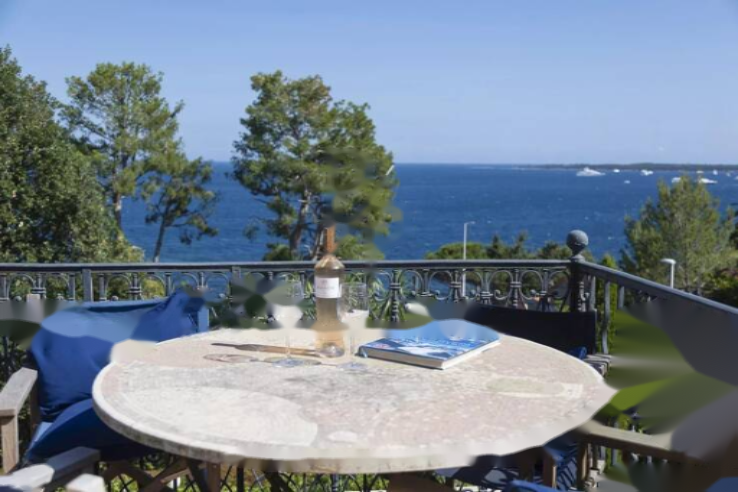 Квартира в Каннах, Франция, 111 м² - фото 1