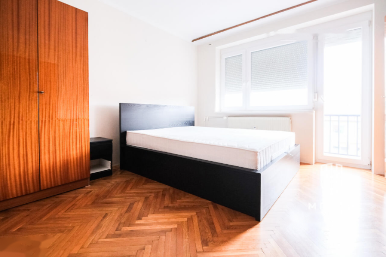 Квартира в Любляне, Словения, 63 м² - фото 1