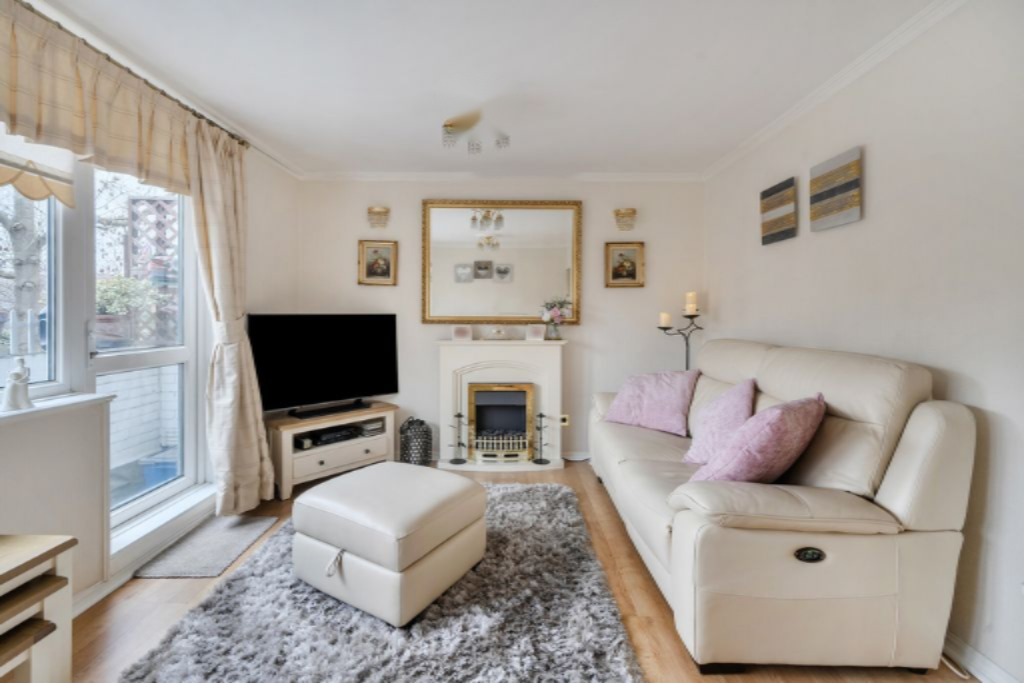 Квартира в Лондоне, Великобритания, 79 м² - фото 1