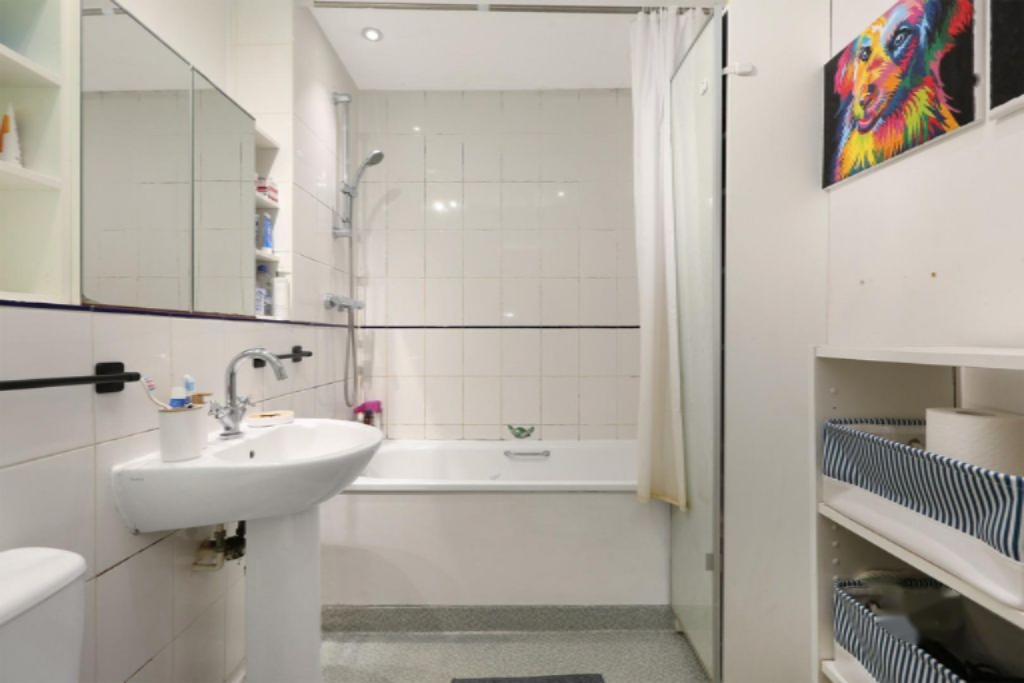 Квартира в Лондоне, Великобритания, 69 м² - фото 1