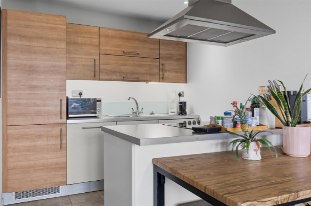 Квартира в Лондоне, Великобритания, 45 м² - фото 1