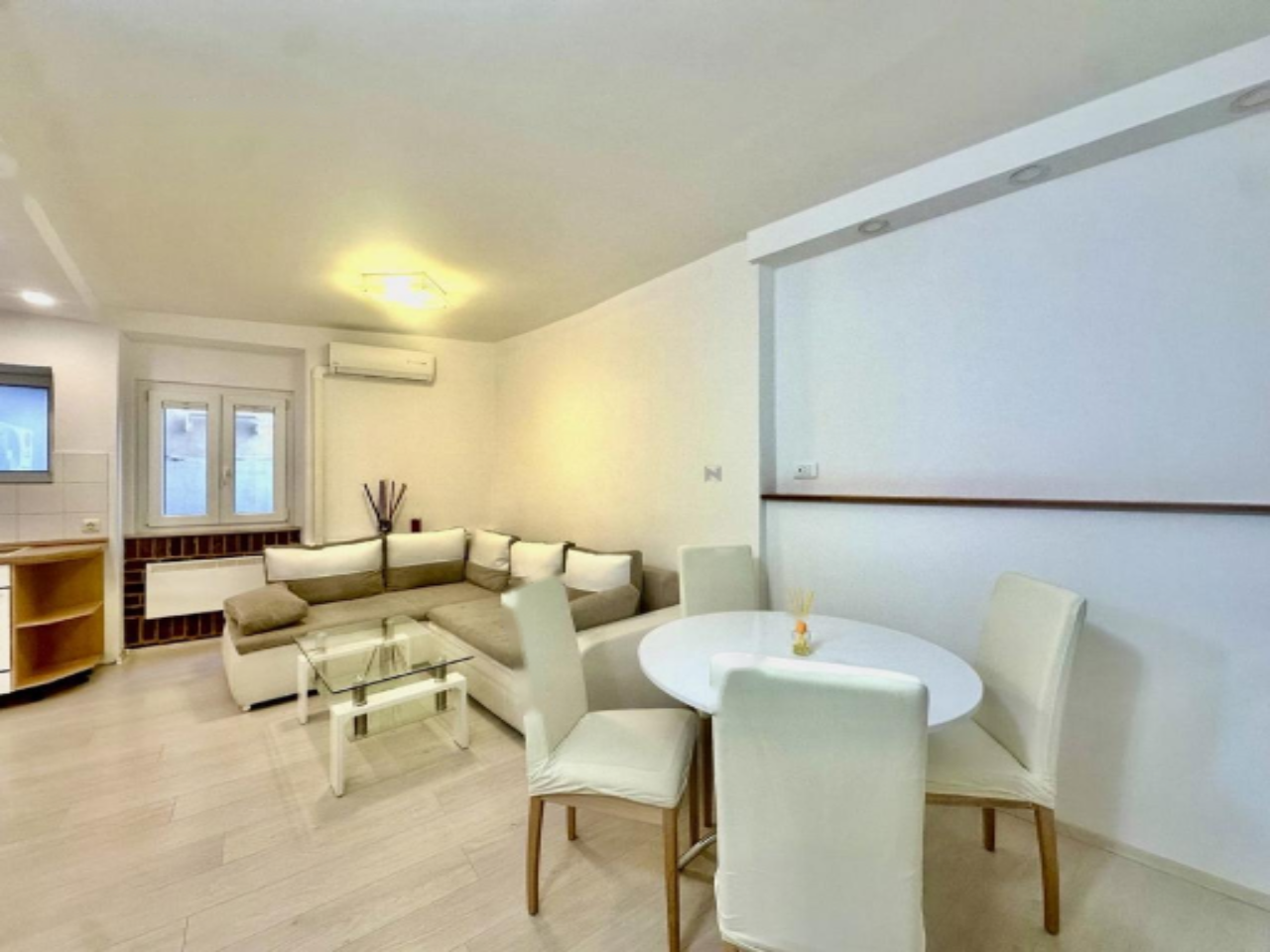 Квартира в Пиране, Словения, 38 м² - фото 1