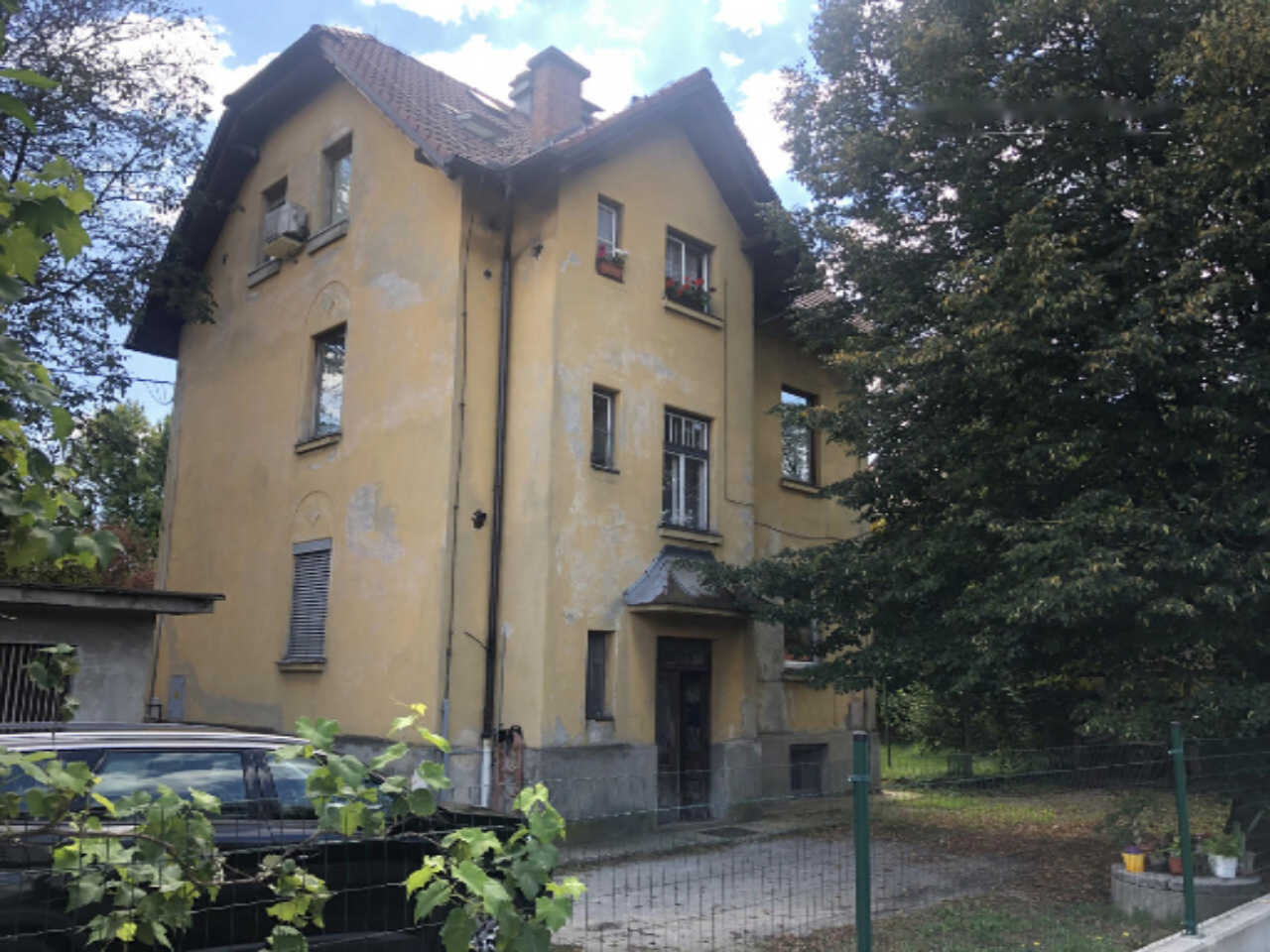 Дом в Любляне, Словения, 270 м² - фото 1