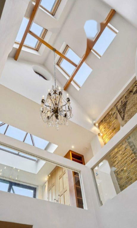 Квартира в Лондоне, Великобритания, 125 м² - фото 1