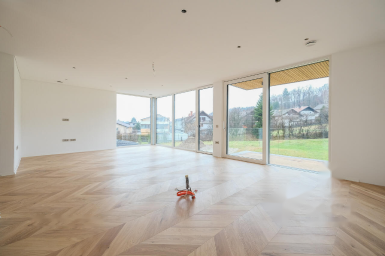 Квартира в Любляне, Словения, 300 м² - фото 1