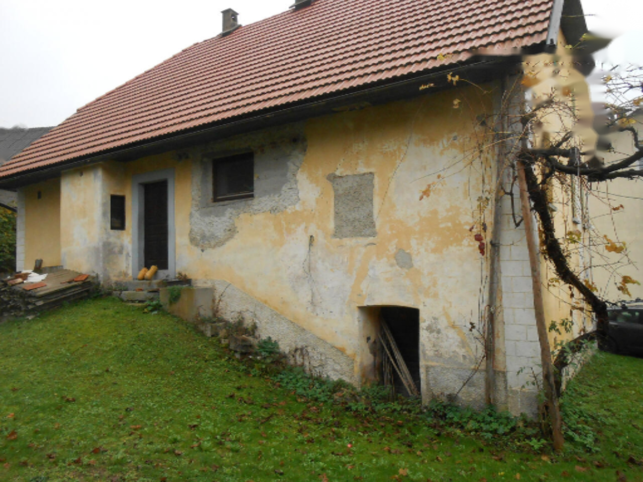 Дом в Идрии, Словения, 150 м² - фото 1