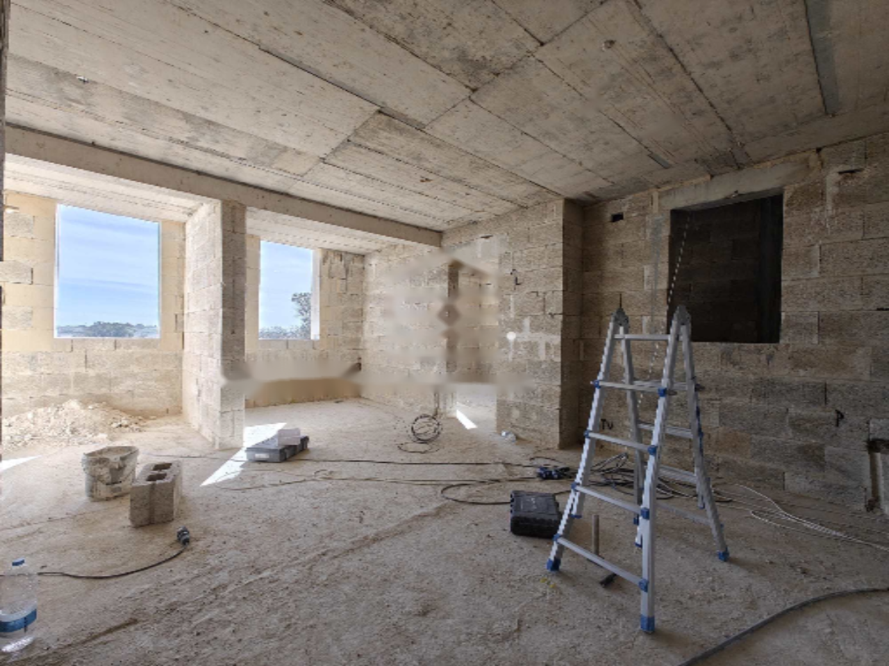 Квартира в Зейтуне, Мальта, 93 м² - фото 1