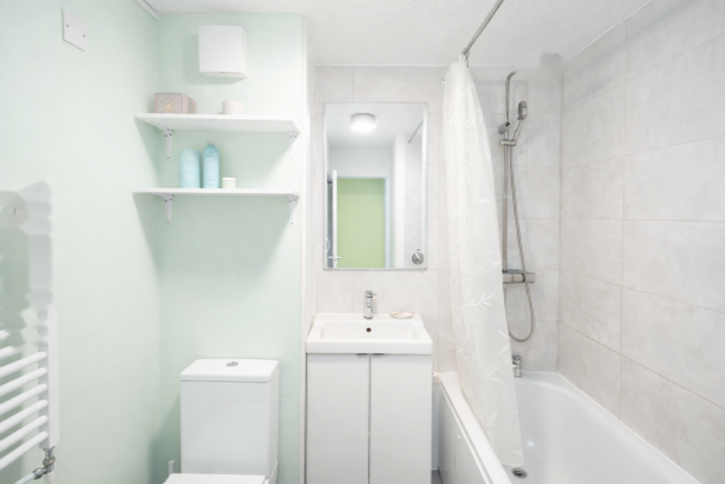 Квартира в Лондоне, Великобритания, 47 м² - фото 1