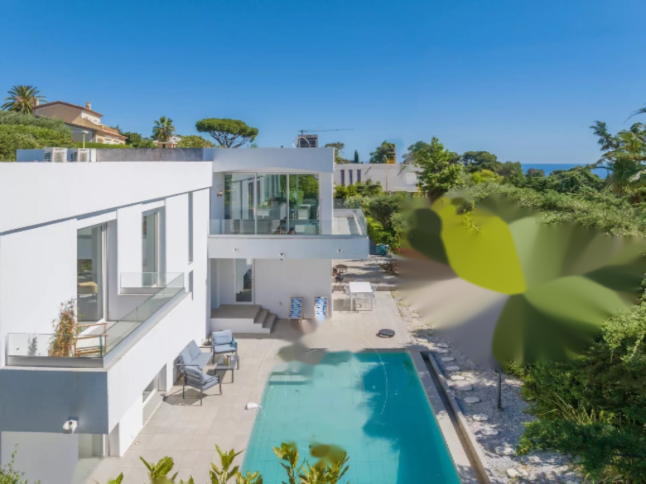 Квартира в Каннах, Франция, 270 м² - фото 1