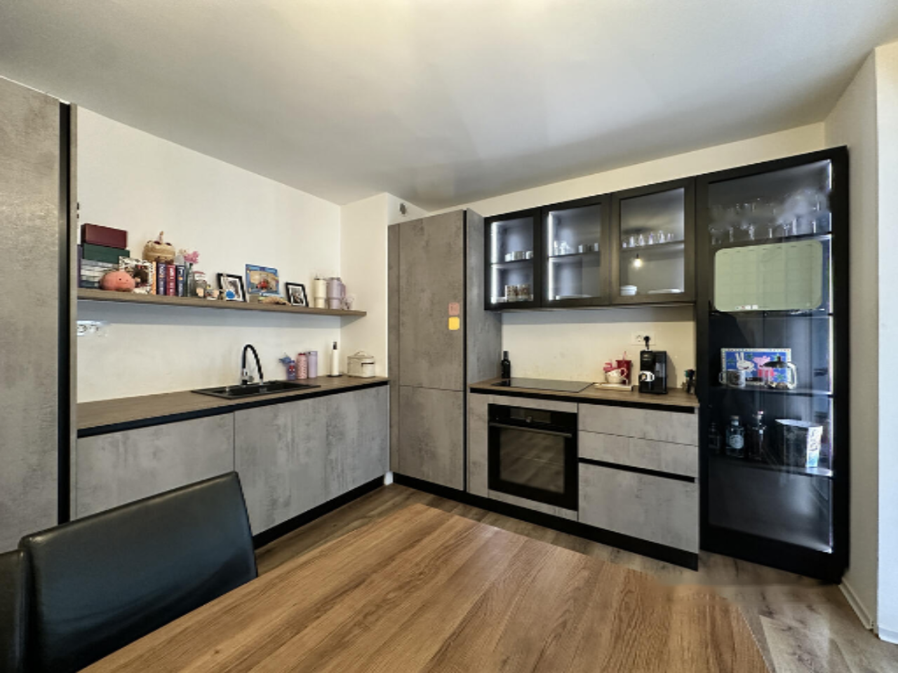 Квартира в Копере, Словения, 77 м² - фото 1