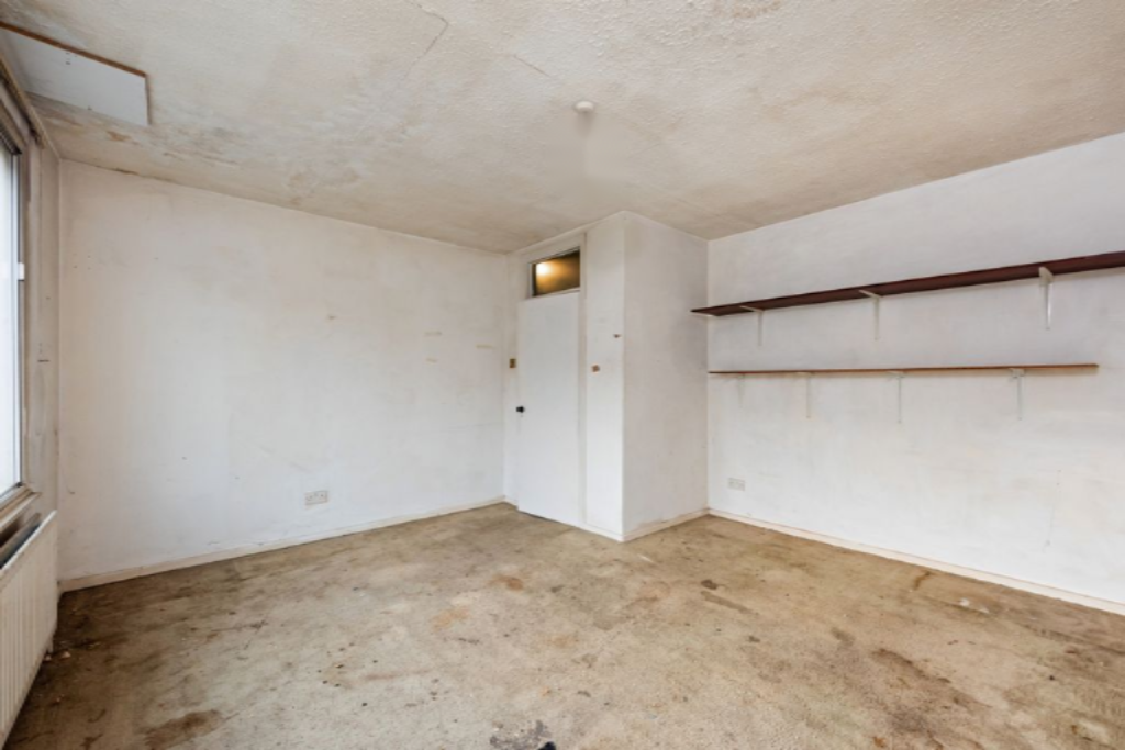 Квартира в Лондоне, Великобритания, 61 м² - фото 1