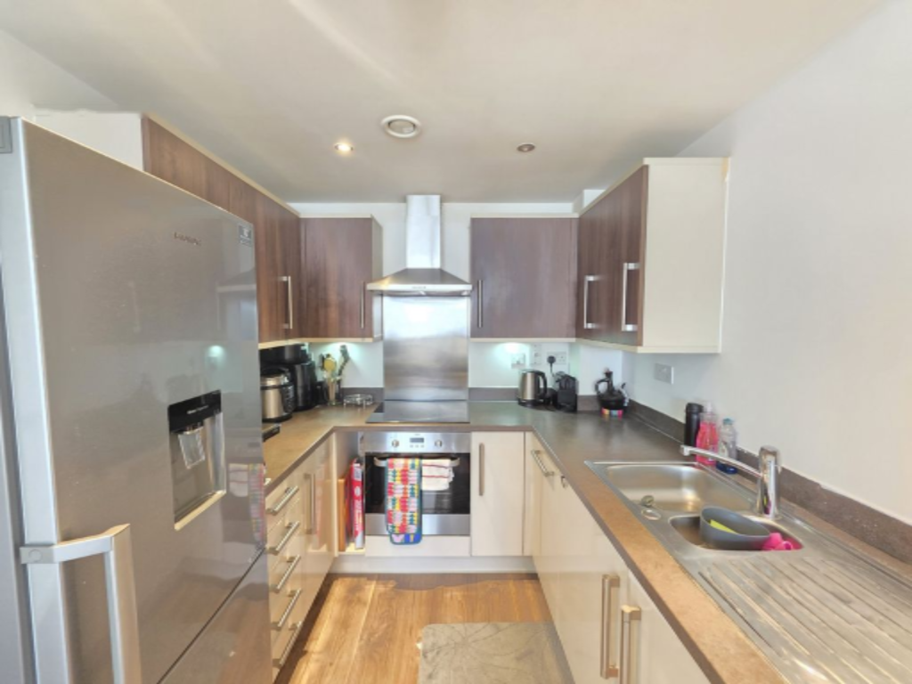 Квартира в Лондоне, Великобритания, 46 м² - фото 1