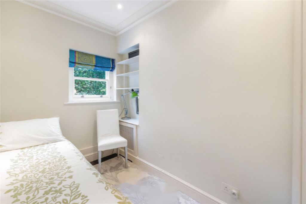 Квартира в Лондоне, Великобритания, 7 м² - фото 1