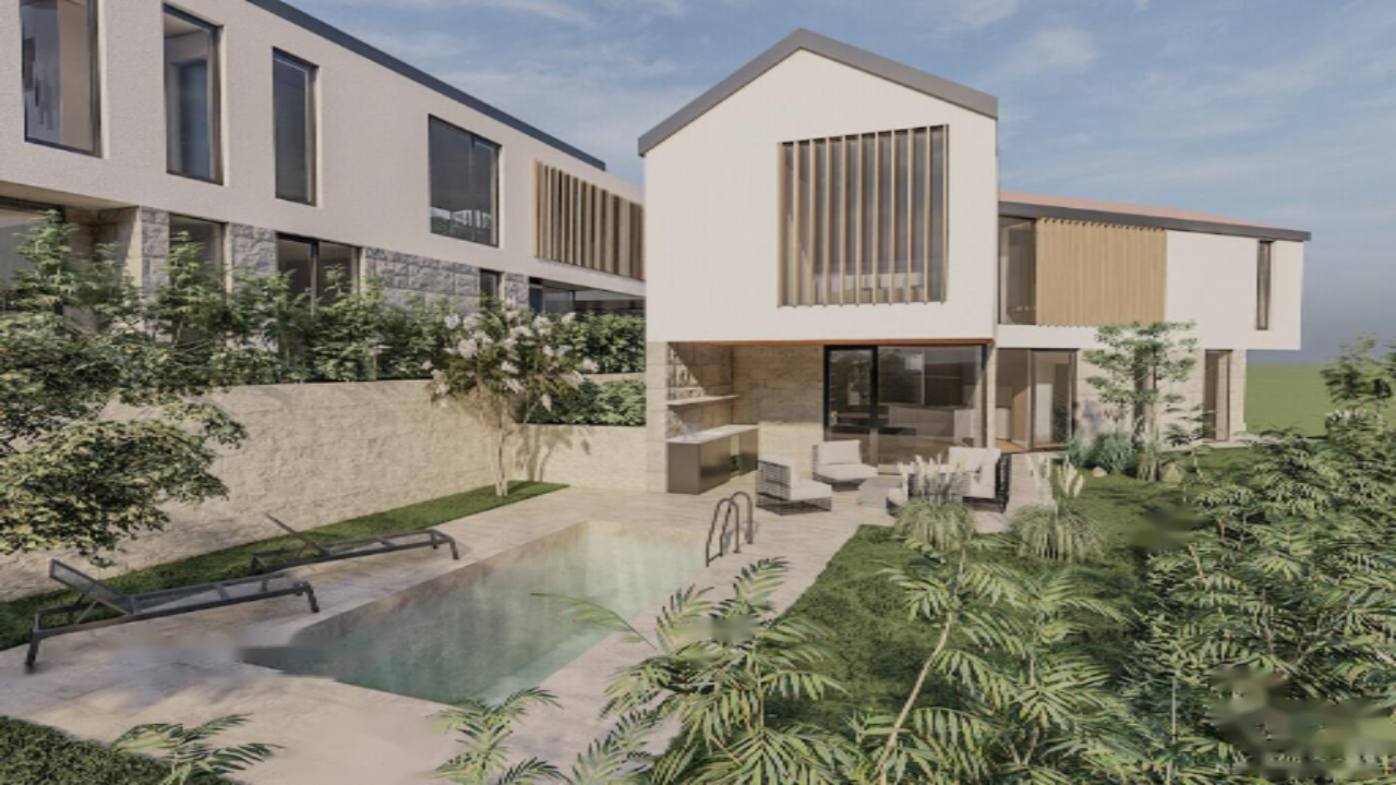 Дом в Копере, Словения, 226 м² - фото 1