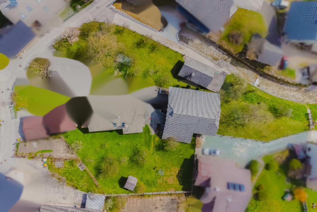 Земля в Радовлице, Словения, 2 096 м² - фото 1