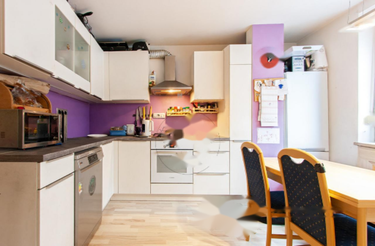 Квартира в Любляне, Словения, 64 м² - фото 1