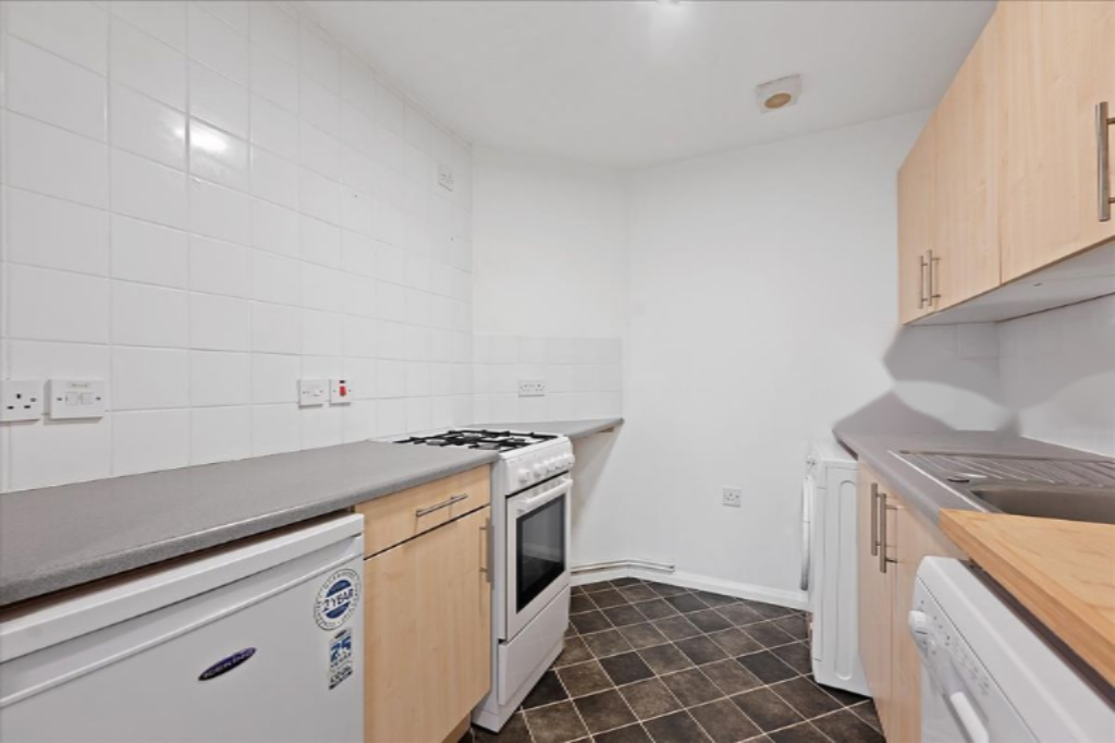 Квартира в Лондоне, Великобритания, 45 м² - фото 1