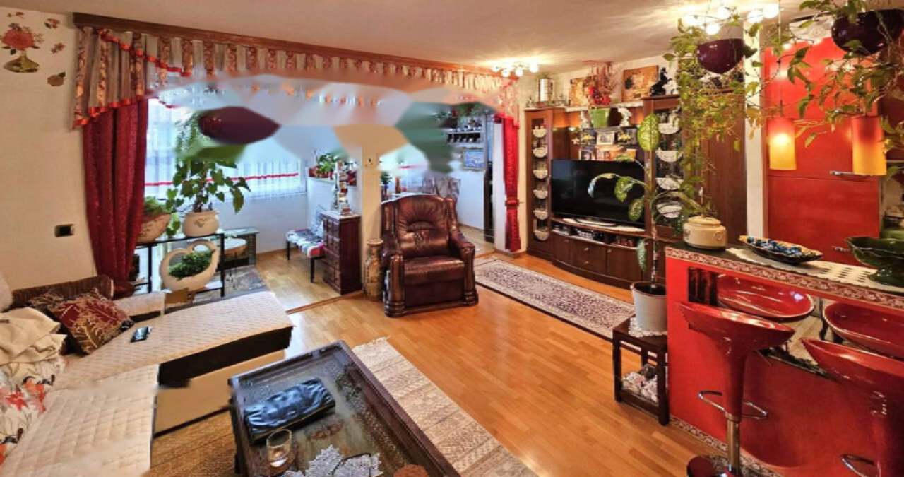 Квартира в Копере, Словения, 68 м² - фото 1