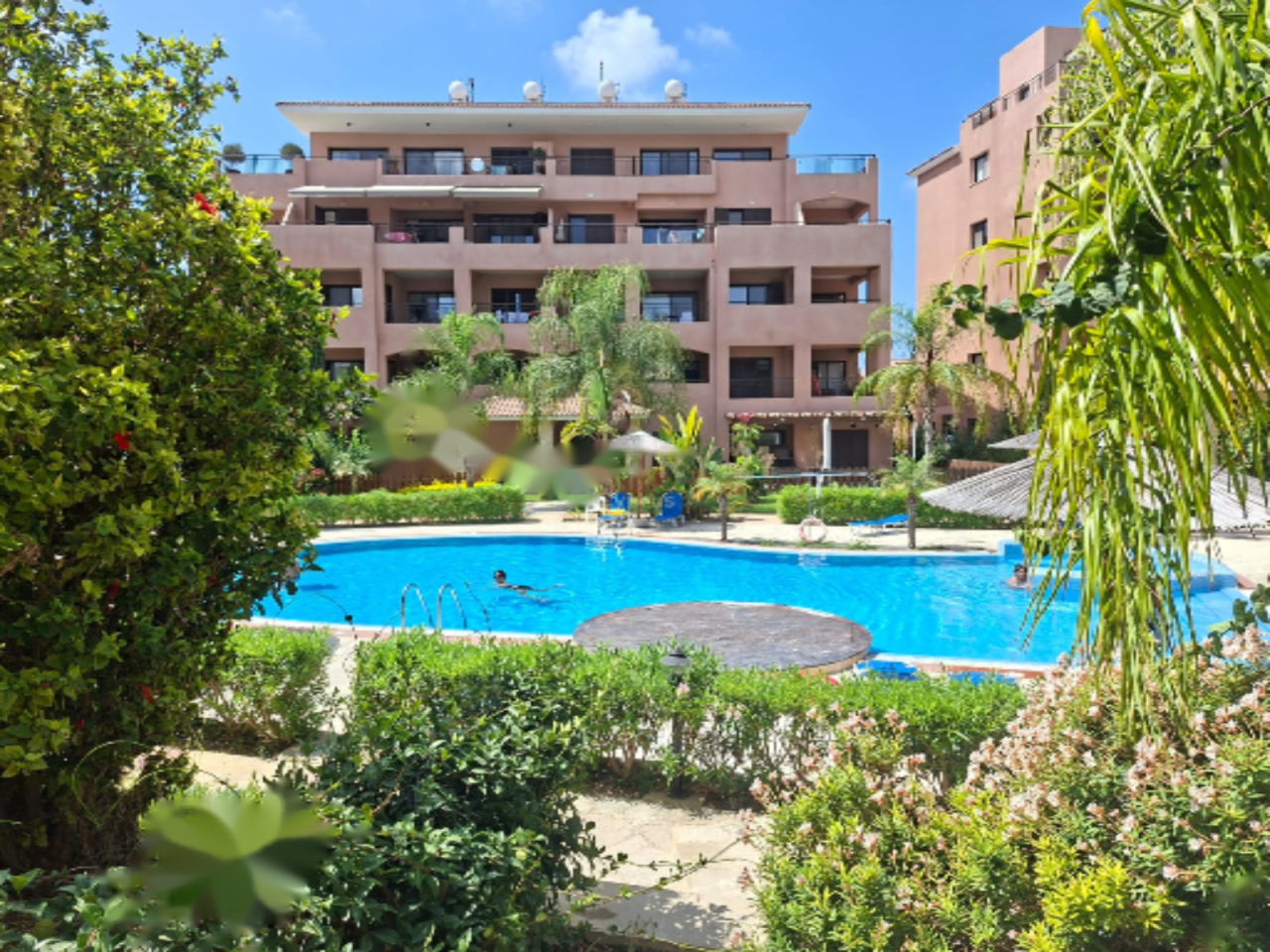 Квартира в Пафосе, Кипр, 86 м² - фото 1