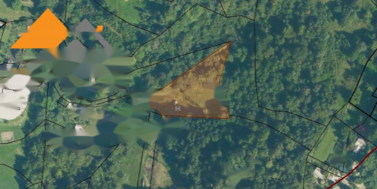 Земля в Радовлице, Словения, 2 938 м² - фото 1