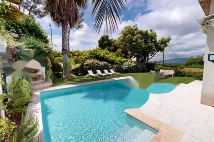 Квартира в Каннах, Франция, 200 м² - фото 1