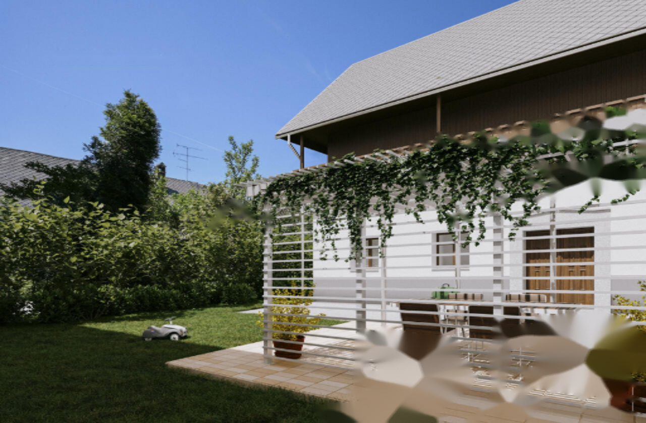 Дом в Радовлице, Словения, 309 м² - фото 1