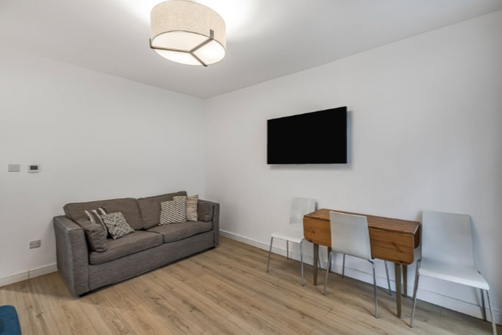 Квартира в Лондоне, Великобритания, 49 м² - фото 1