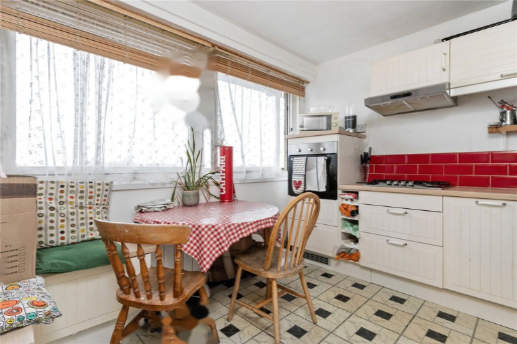 Квартира в Лондоне, Великобритания, 56 м² - фото 1