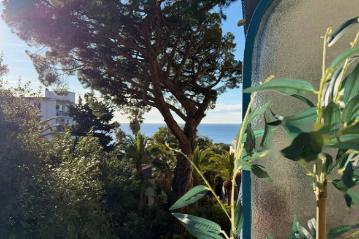 Квартира в Каннах, Франция, 29 м² - фото 1