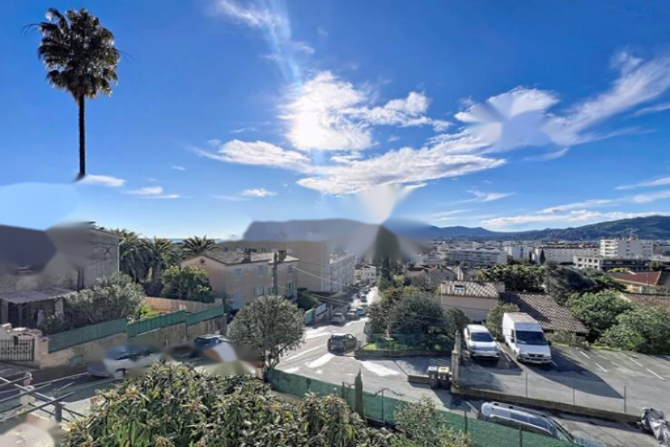 Квартира в Каннах, Франция, 94 м² - фото 1