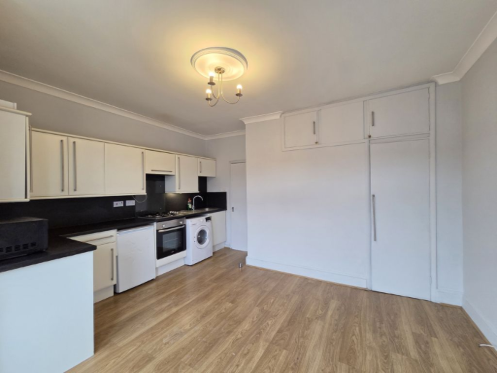 Квартира в Лондоне, Великобритания - фото 1