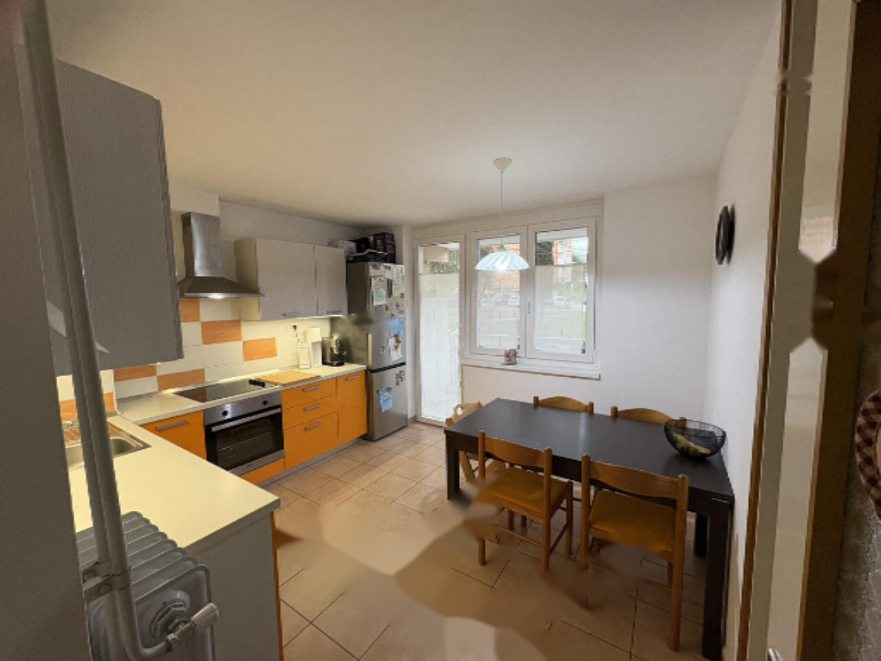 Квартира в Копере, Словения, 72 м² - фото 1