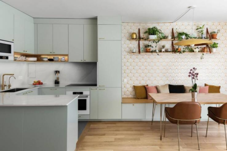 Квартира в Каннах, Франция, 53 м² - фото 1