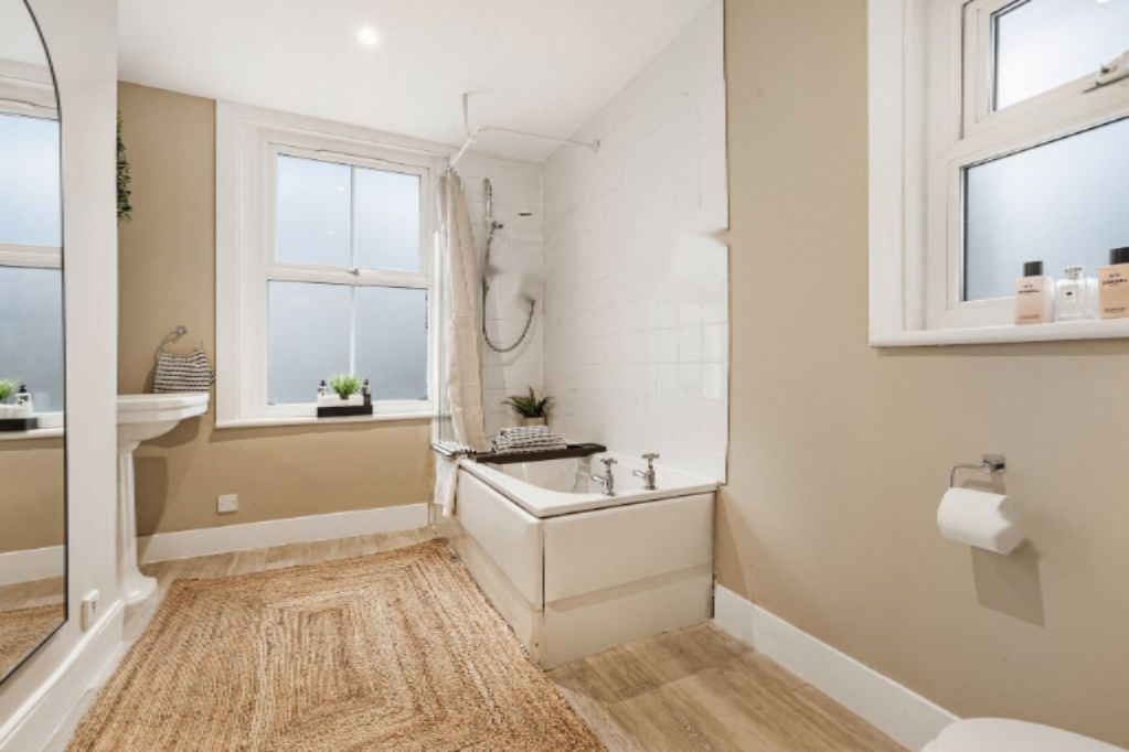 Квартира в Лондоне, Великобритания, 91 м² - фото 1