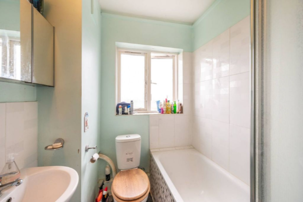 Квартира в Лондоне, Великобритания, 46 м² - фото 1