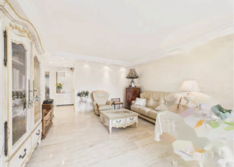 Квартира в Каннах, Франция, 73 м² - фото 1