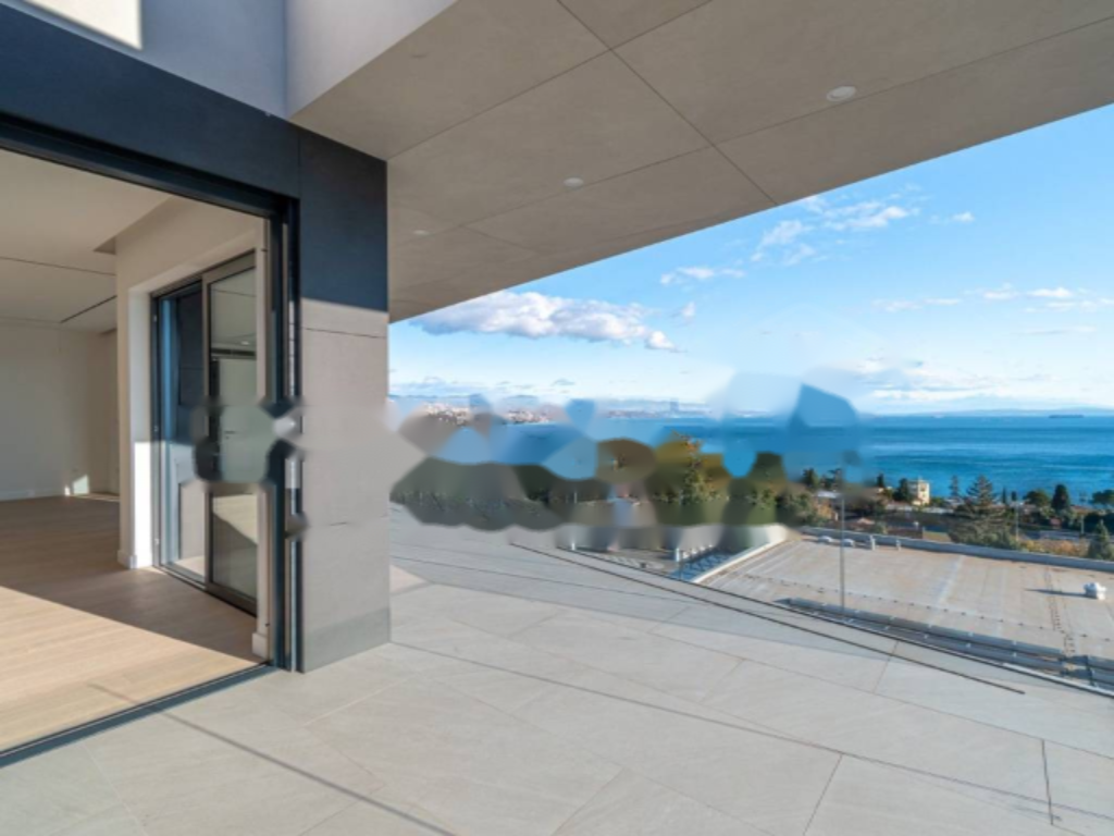 Квартира в Опатии, Хорватия - фото 1