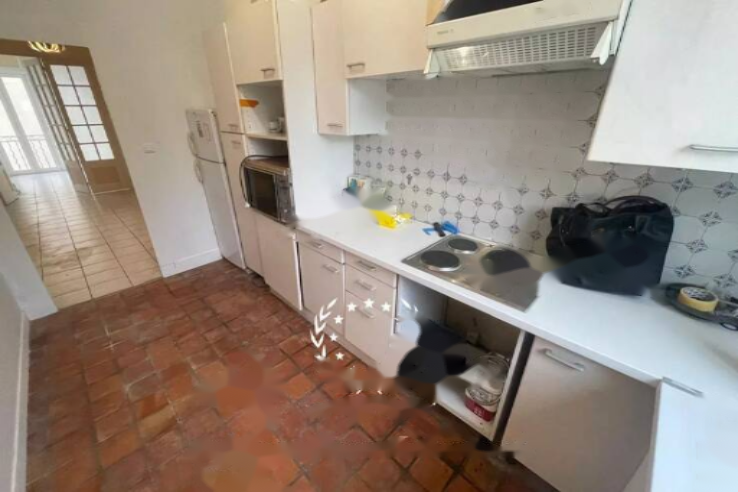 Квартира в Каннах, Франция, 55 м² - фото 1