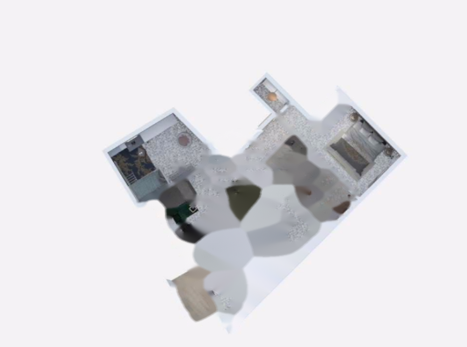 Квартира в Бирзеббудже, Мальта, 128 м² - фото 1