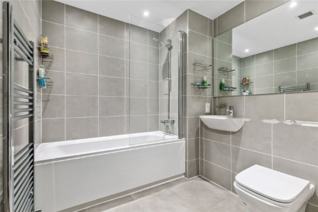 Квартира в Лондоне, Великобритания, 44 м² - фото 1