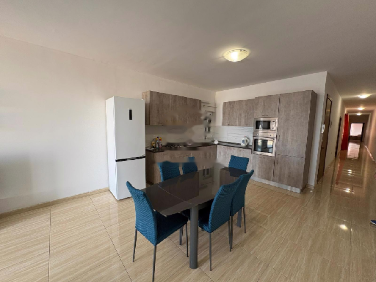 Квартира в Сан-Лоренце, Мальта, 174 м² - фото 1