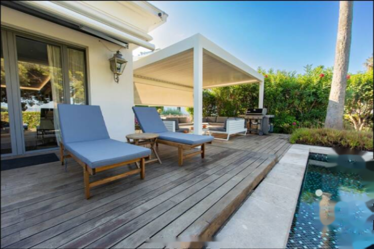 Квартира в Каннах, Франция, 348 м² - фото 1