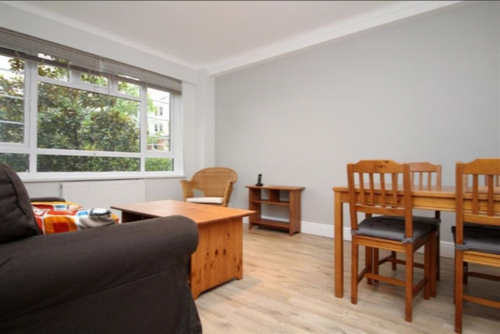 Квартира в Лондоне, Великобритания, 44 м² - фото 1