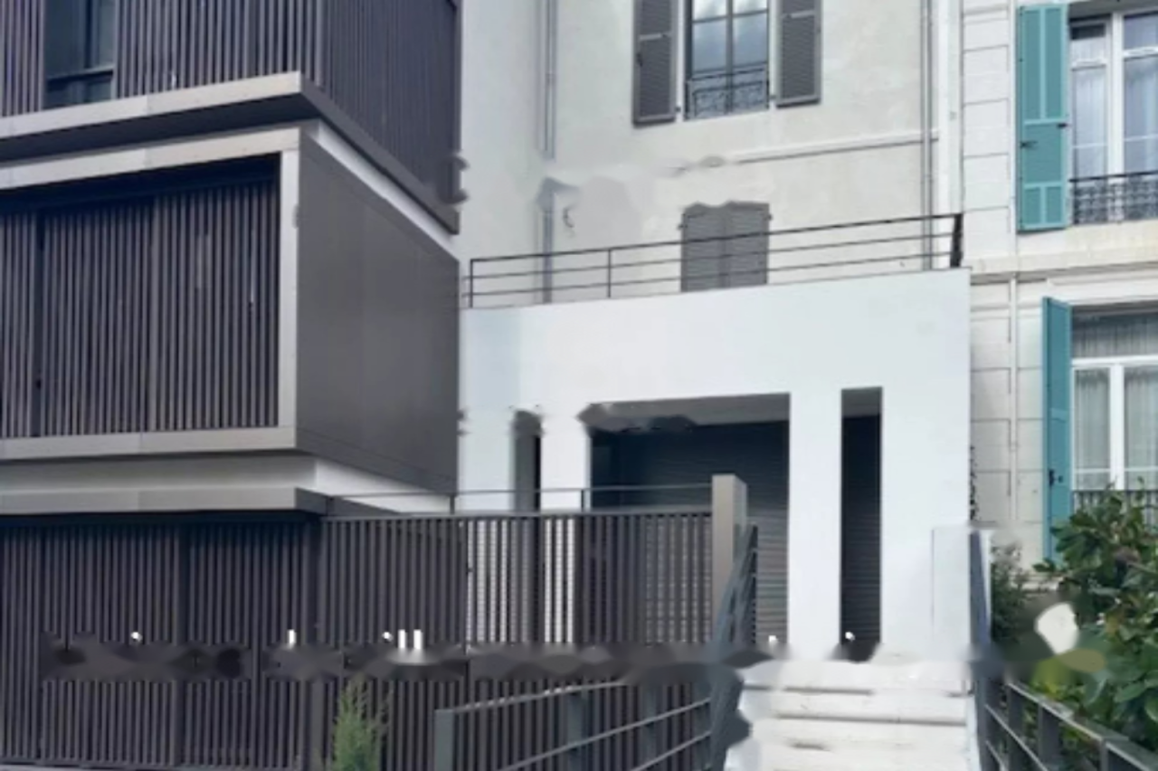 Квартира в Каннах, Франция, 128 м² - фото 1