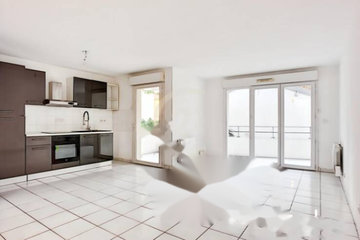 Квартира в Каннах, Франция, 86 м² - фото 1